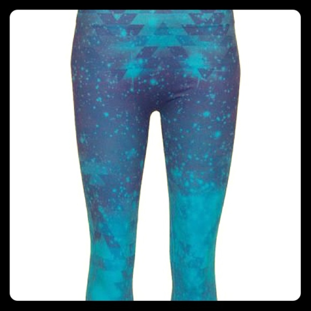 Delias Galaxy Leggings